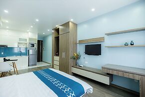 FLESTA Văn Cao Serviced Apartment &Hotel