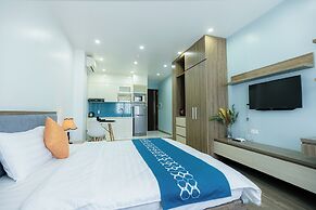 FLESTA Văn Cao Serviced Apartment &Hotel