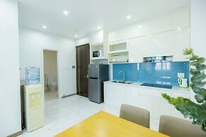 FLESTA Văn Cao Serviced Apartment &Hotel