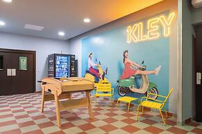 Résidence Kley Marseille République