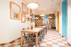 Résidence Kley Marseille République