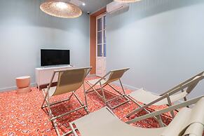 Résidence Kley Marseille République