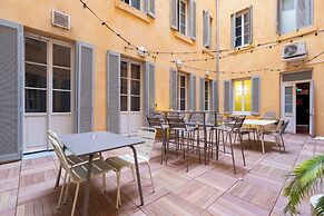 Résidence Kley Marseille République