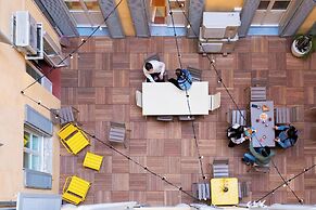 Résidence Kley Marseille République