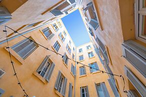 Résidence Kley Marseille République