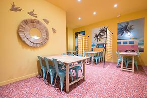 Résidence Kley Marseille République