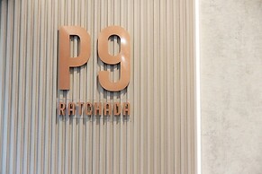 P9 Ratchada Hotel