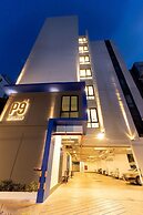 P9 Ratchada Hotel