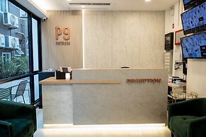 P9 Ratchada Hotel