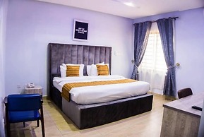 ABUS APARTMENT