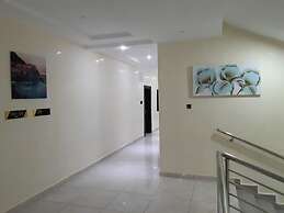 ABUS APARTMENT