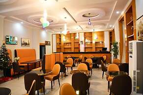 ABUS APARTMENT