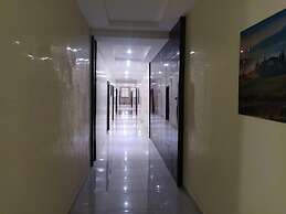 ABUS APARTMENT