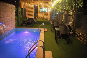 ABUS APARTMENT