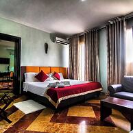 ABUS APARTMENT