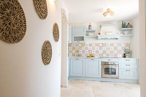 TD Trulli Perla Bianca Trulli With Pool Vineyards