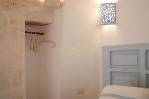 TD Trulli Perla Bianca Trulli With Pool Vineyards