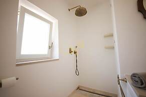 TD Trulli Perla Bianca Trulli With Pool Vineyards