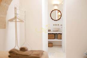 TD Trulli Perla Bianca Trulli With Pool Vineyards