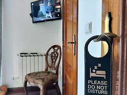 Xixi Cama Bed & Breakfast