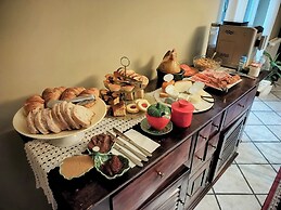 Xixi Cama Bed & Breakfast