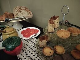 Xixi Cama Bed & Breakfast