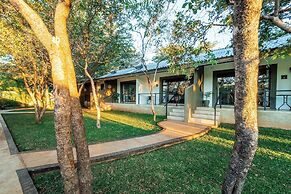 Kabakwe Guest Lodge