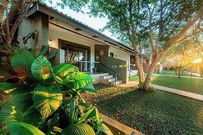 Kabakwe Guest Lodge