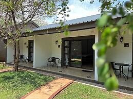 Kabakwe Guest Lodge