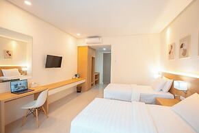 HILANI BOUTIQUE HOTEL