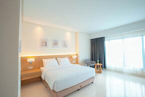 HILANI BOUTIQUE HOTEL