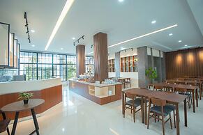 HILANI BOUTIQUE HOTEL