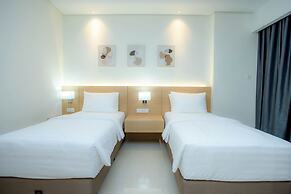 HILANI BOUTIQUE HOTEL