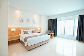 HILANI BOUTIQUE HOTEL