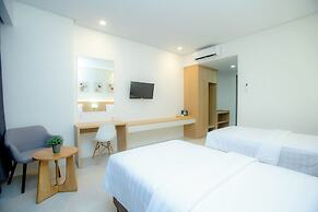 HILANI BOUTIQUE HOTEL