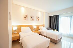 HILANI BOUTIQUE HOTEL