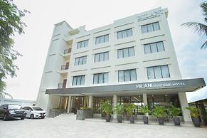 HILANI BOUTIQUE HOTEL
