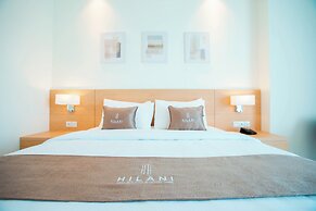 HILANI BOUTIQUE HOTEL