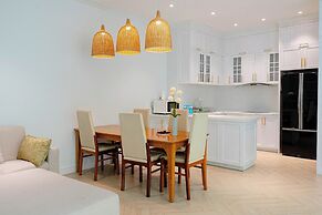 The Salt Villas Da Nang - Private Pool