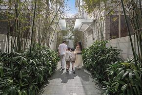 The Salt Villas Da Nang - Private Pool