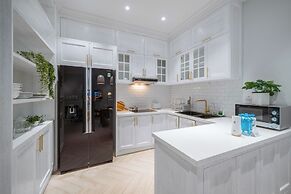 The Salt Villas Da Nang - Private Pool