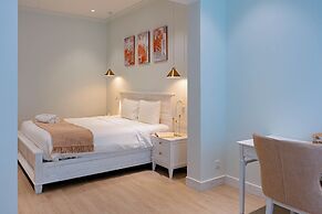 The Salt Villas Da Nang - Private Pool