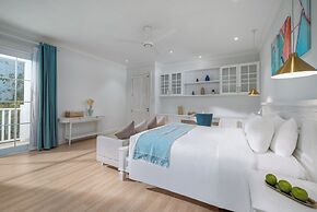 The Salt Villas Da Nang - Private Pool