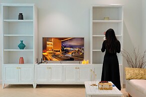 The Salt Villas Da Nang - Private Pool