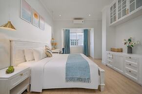 The Salt Villas Da Nang - Private Pool