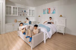 The Salt Villas Da Nang - Private Pool