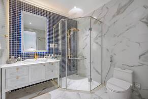 The Salt Villas Da Nang - Private Pool