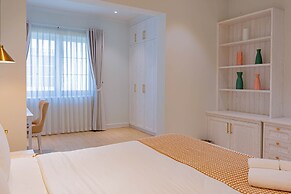 The Salt Villas Da Nang - Private Pool