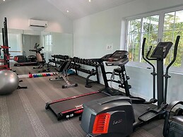 The Salt Villas Da Nang - Private Pool