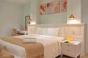 The Salt Villas Da Nang - Private Pool